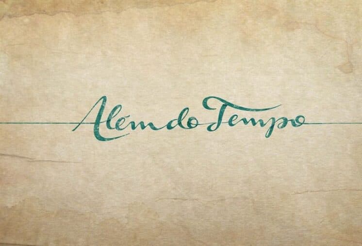 "Além do Tempo": Melissa garante que Alex é filho de Felipe e se nega a fazer DNA