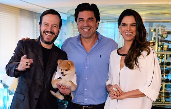 "Melhor Pra Você" da RedeTV! é exportado para a Angola e Moçambique