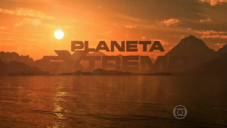 Globo anuncia data de estreia da nova temporada do "Planeta Extremo"