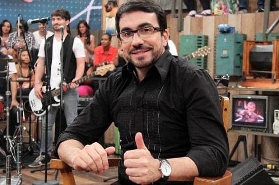 Padre Fábio de Melo comenta sobre boatos de casamento