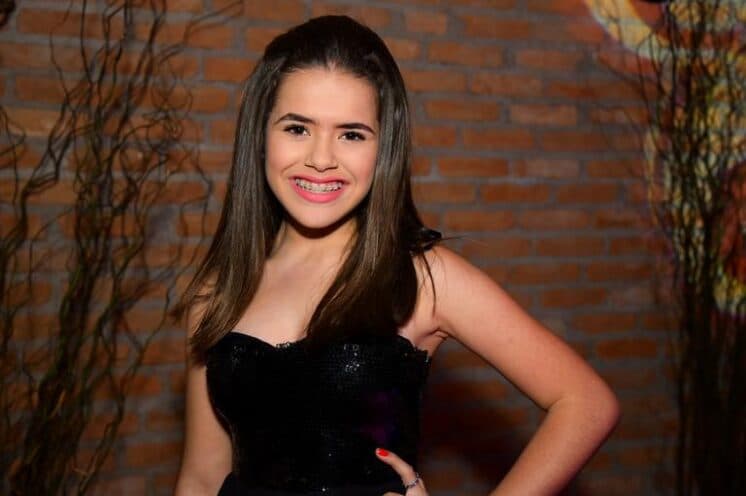 Maisa Silva desabafa sobre ficar para titia: "Arrumem boys pra vocês"