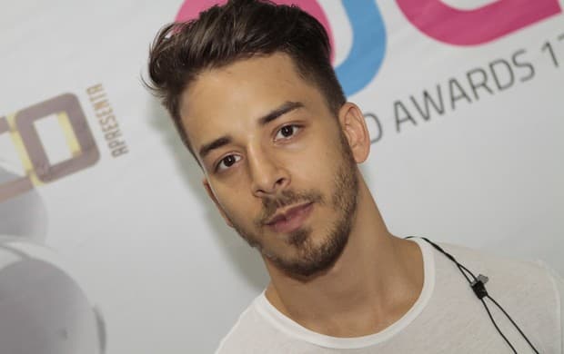 Junior Lima revela cirurgia de última hora