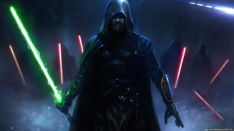 "Star Wars: O Despertar da Força" bate recorde e tem a melhor estreia nos EUA