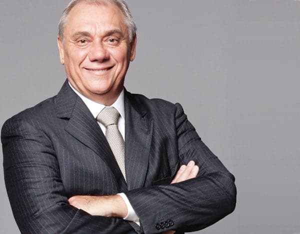 Marcelo Rezende faz comparação entre dores no corpo a briga com Mike Tyson