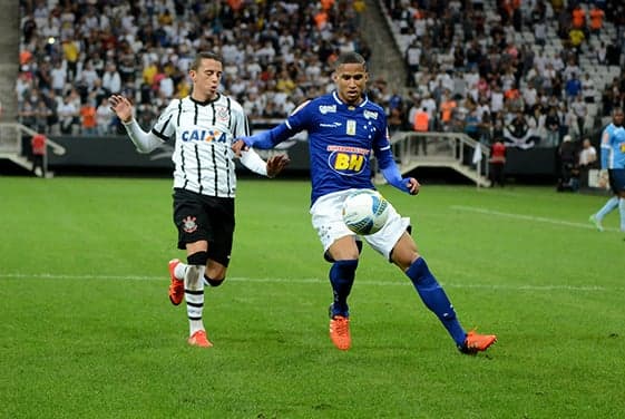 Globo exibe final da "Copinha" nesta segunda