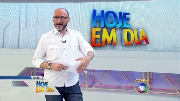 Britto Jr entra pra lista de vítima da dengue