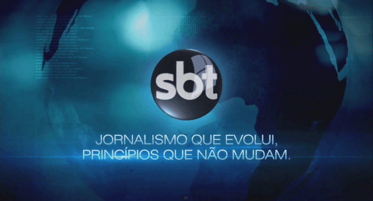 SBT promove executivo e define novo diretor de jornalismo