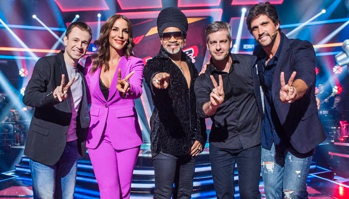 Tiago Leifert dispara sobre "The Voice Kids": "Um oásis de amor no meio de tanto ódio"