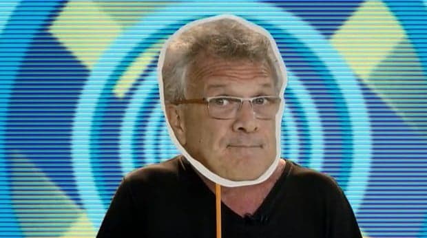 Conheça os 10 participantes mais rejeitados do "Big Brother Brasil"