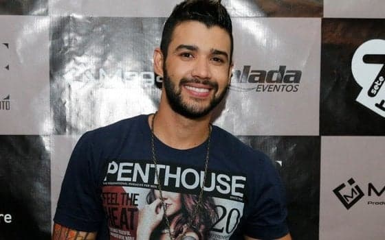 Gusttavo Lima perde processo e é obrigado a retirar CDs do mercado; assessoria nega e explica o caso