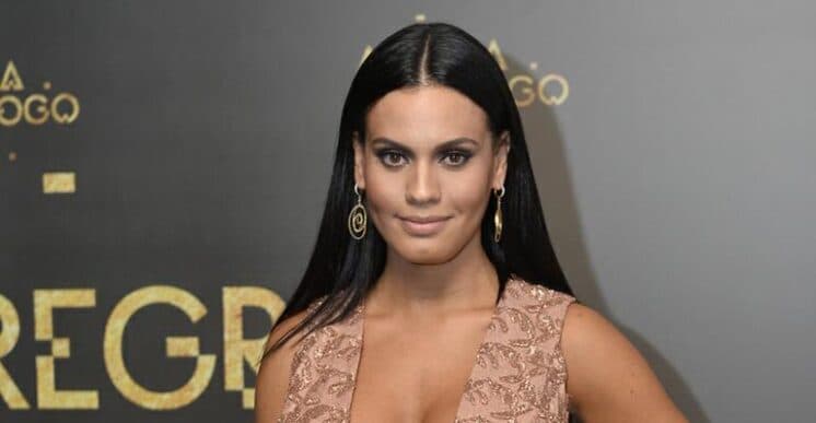 Após flagra com Ana Carolina, Letícia Lima se diz reservada: “Foco em ser atriz, e não famosa”