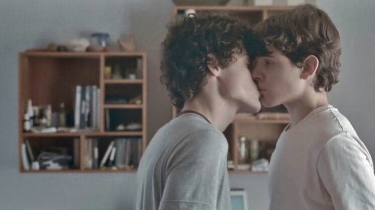Após críticas, Globo cancela filme com temática gay no "Supercine"