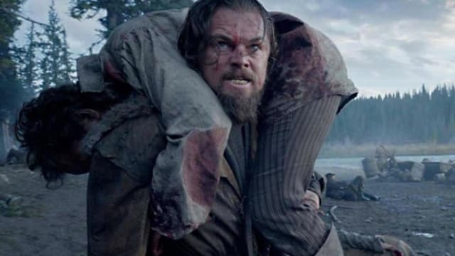 Telecine arremata todos os vencedores do Globo de Ouro