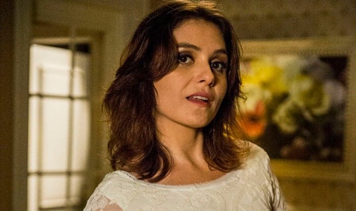 Mônica Iozzi sobre fama: ‘Não vou deixar de beber com minhas amigas’