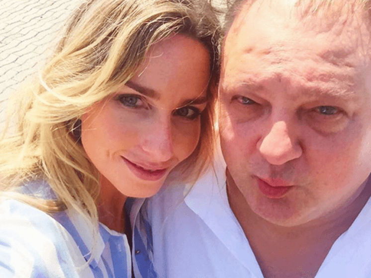 Ao lado de Mariana Weickert, o jurado do "MasterChef", Erick Jacquin, comandará novo programa na Band