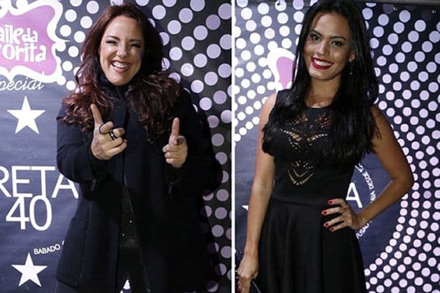 Letícia Lima e Ana Carolina vivem romance há mais de 1 ano, afirma jornal
