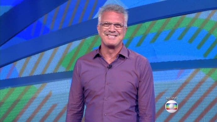 Globo acelera ritmo de produção do novo programa de Pedro Bial