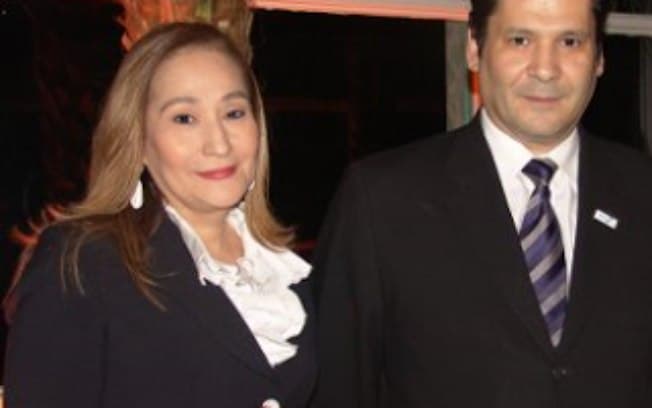 Irmão de Sonia Abrão é promovido a Superintendente Artístico da RedeTV!