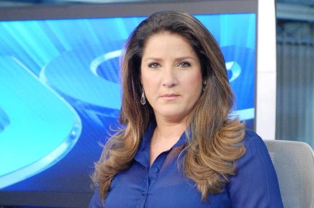 Sem  Christiane Pelajo, "Jornal da Globo" cresce em audiência