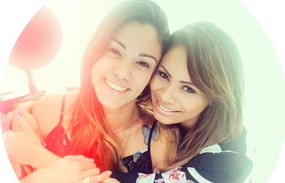 Lexa fala pela primeira vez sobre rompimento com empresária: "Não surtei"
