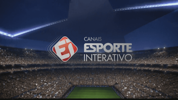 Esporte Interativo "alfineta" Globo e confirma negociações pelo Brasileirão