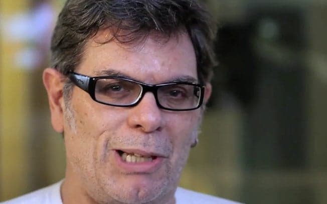 Roger explica polêmica com a banda "Rolling Stones": "Não levo desaforo para casa"