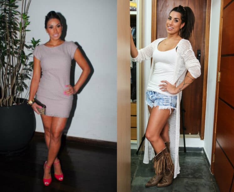 "BBB 16": Juliana diz que já se passou por Dani Bolina em Carnaval