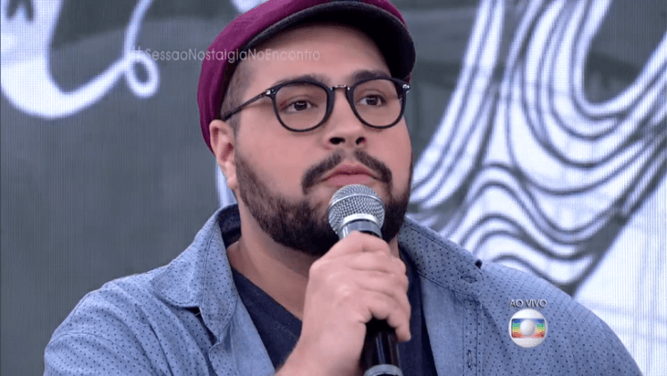 Após “Popstar”, Globo define o destino de Tiago Abravanel