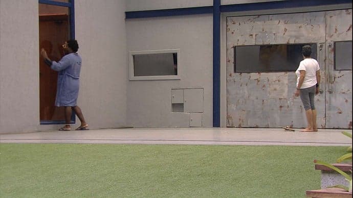 "BBB 16": Munik e Ronan acabam discutindo e brother dispara: "vai pro inferno"