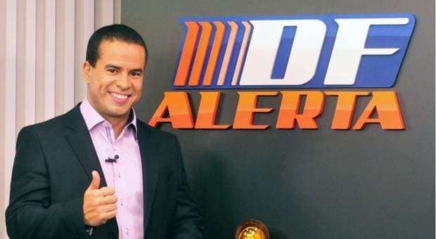 Com violência e sensacionalismo, RedeTV! alcança alta audiência em Brasília