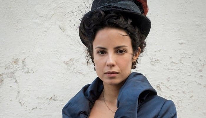 Saiba como será a trajetória da mocinha Joaquina na nova novela das onze, "Liberdade, Liberdade"