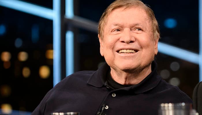 Cidade sede do SBT, Osasco dá preferência em homenagem à Boni, ex-chefão da Globo