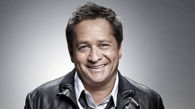 Leonardo falta ao batizado do neto Noah, filho de ex de Susana Vieira