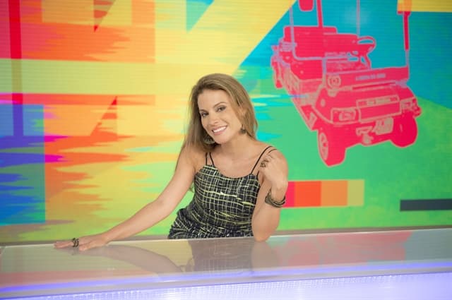 TV Globo tem obrigação de preservar Maíra Charken