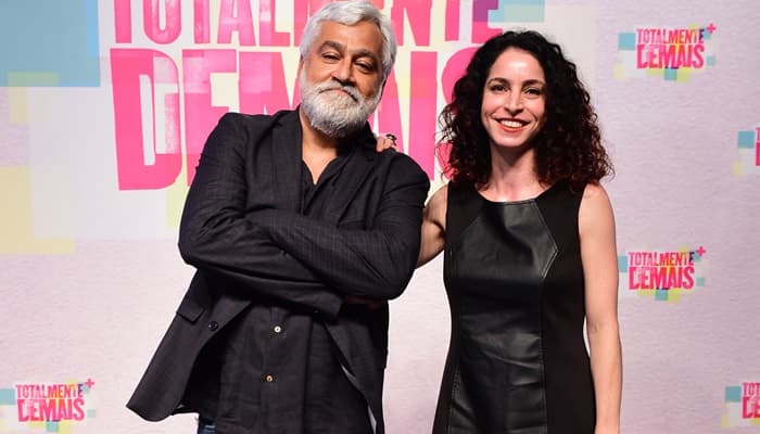 Autores de "Totalmente Demais" já desenvolvem nova novela para a Globo