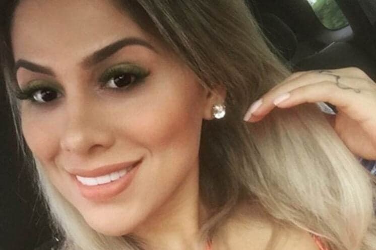 Vanessa Mesquita, campeã do BBB14, sofre ação de violência 1 mês depois de voltar ao Brasil: "É uma coisa que eu não desejo pra ninguém"