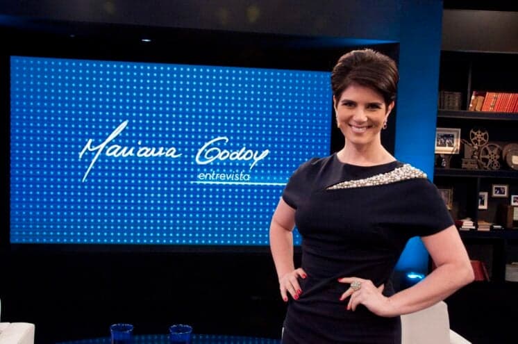 Mariana Godoy ironiza antiga emissora e dispara: "Fazem tudo pensando na TV Globo"