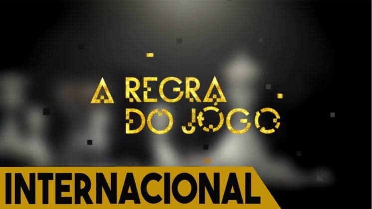 Globo cita João Emanuel Carneiro e "caixa cênica"  para tentar exportar "A Regra do Jogo"