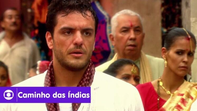 Reprise de "Caminho das Índias" fracassa e derruba audiência de "O Rei do Gado"