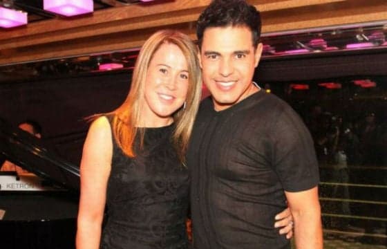 Após confusão, Zilu defende Wanessa, critica Zezé e dispara: "Achei pouco a surra"