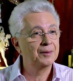 Aos 72 anos, Aguinaldo Silva dispara sobre sexo: “preguiça de tirar a roupa de graça”