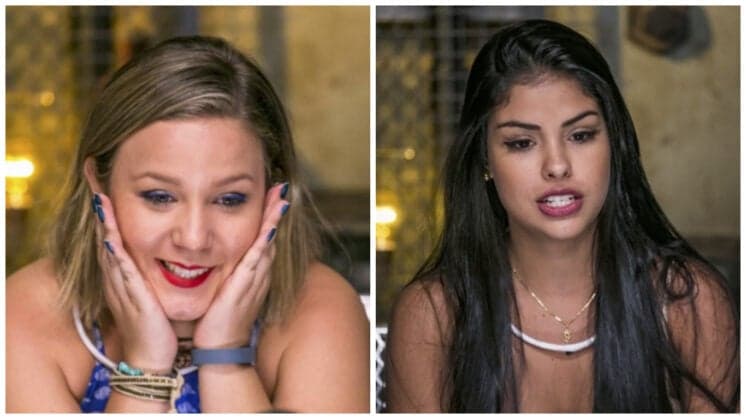 Enquete final “BBB 16”: Munik ou Maria Claudia? Quem vai ganhar?