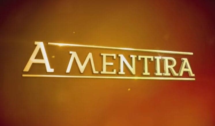 Com péssimos índices, novela "A Mentira" derruba audiência do SBT