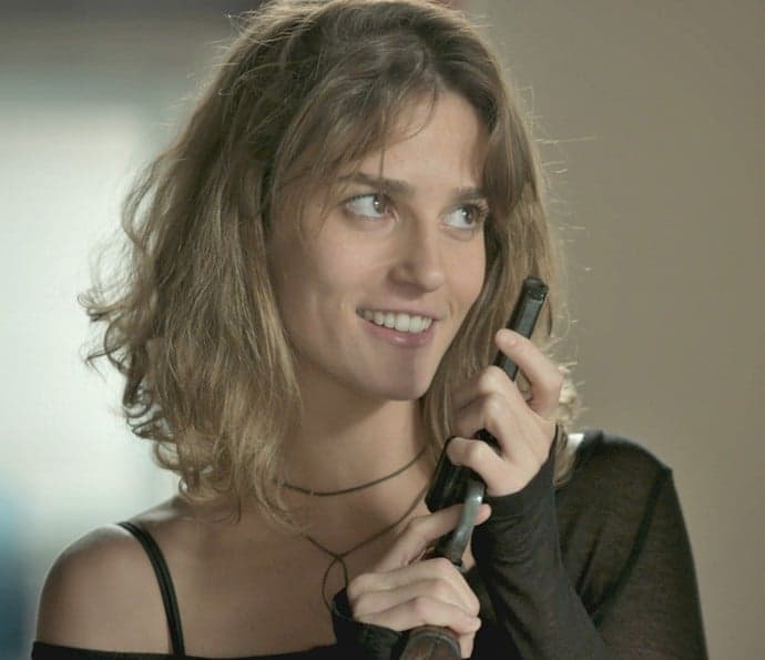 "Totalmente Demais": Sofia pede a Jacaré para matar Eliza