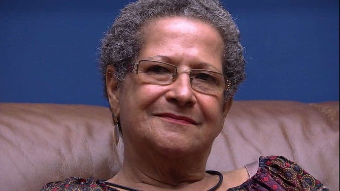 Geralda é eliminada em Paredão contra Ronan