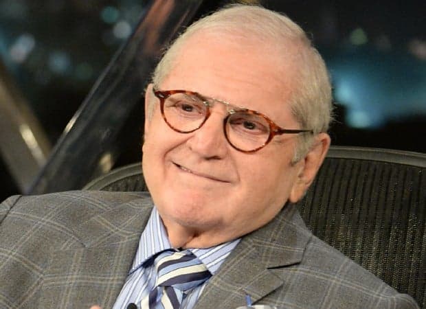 GNT pode ser o destino de Jô Soares após saída da Globo