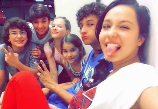 Após caso de pedofilia, SBT endurece regras internas a favor de atores mirins