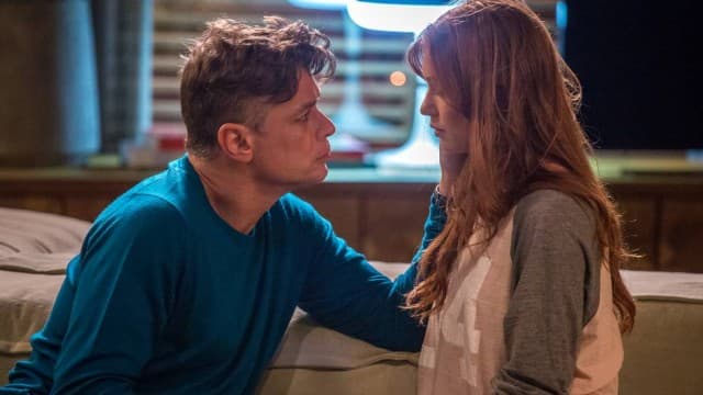"Totalmente Demais": Eliza fica com raiva de Arthur: "Some da minha vida"