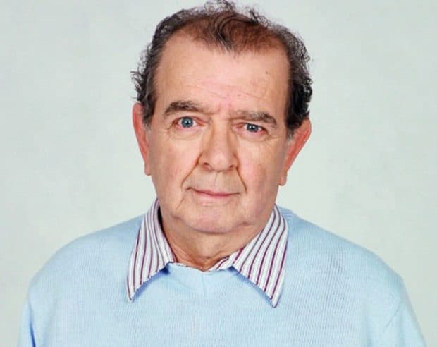 Manoel Carlos lamenta a morte de Umberto Magnani: "Perco um amigo"
