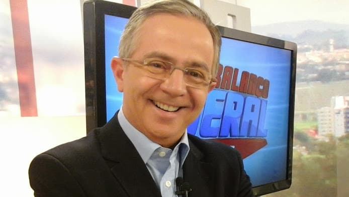 "RedeTV! News" estreia novo âncora, em novo horário; confira os detalhes!